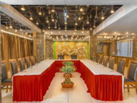 Kanishka Retreat Hotels in Chail