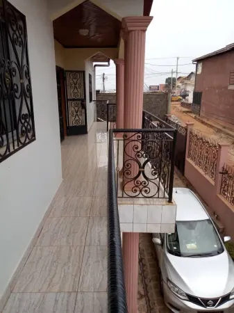 Manoir des Princesses