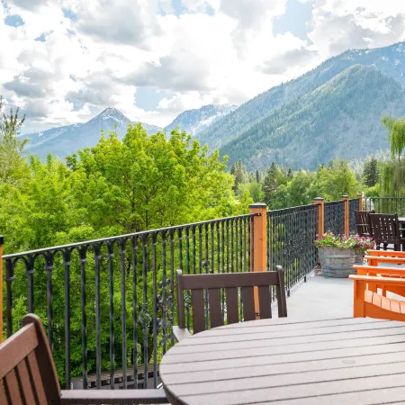 Hotel Leavenworth