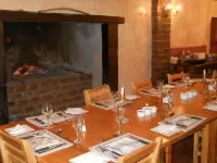 Karoo Gariep Tented Camp