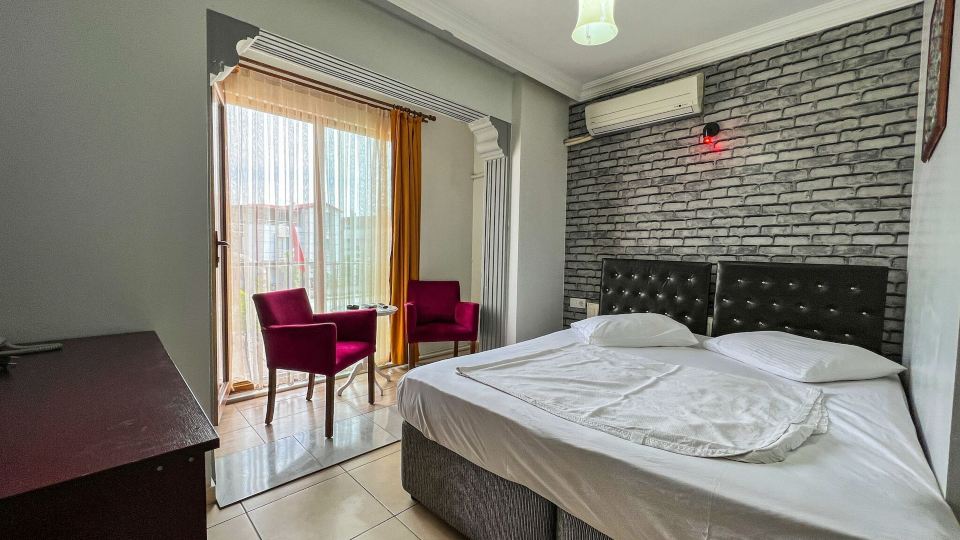 Iznik Hotel