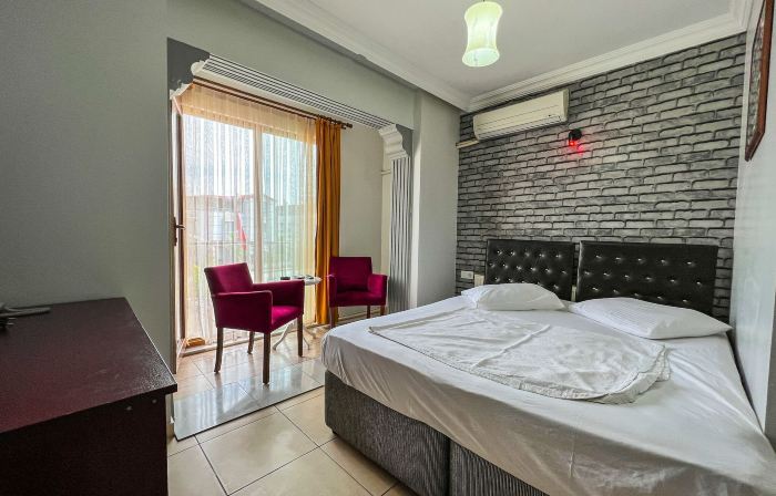 Iznik Hotel
