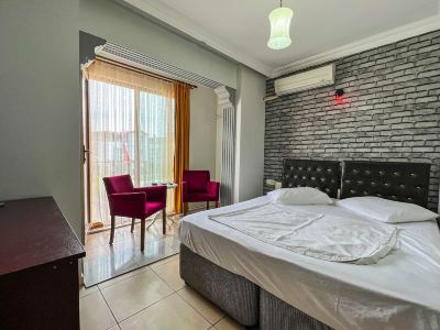 Iznik Hotel