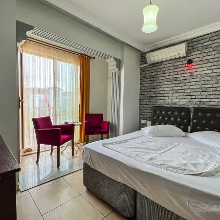 Iznik Hotel
