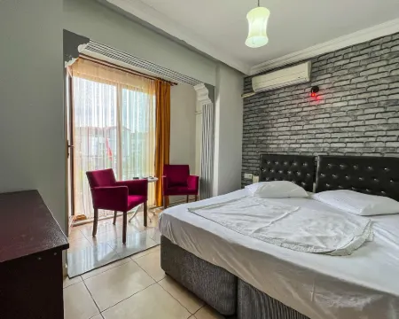 Iznik Hotel İznik otelleri