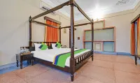 Treebo the Regal House, Near Fateh Sagar Lake Hotels in Udaipur