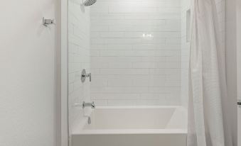 Hill Country Apartments by Landing