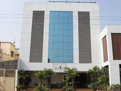 Hotel O 10671 Hotel Sai Prem