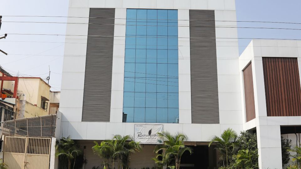 Hotel O 10671 Hotel Sai Prem