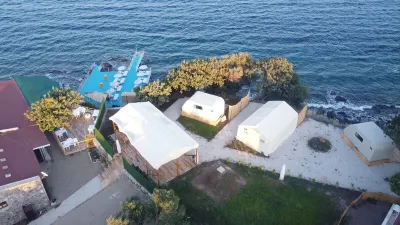 Veranda Glamping Butik Otel