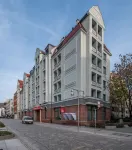 Q17 Apartments Rynek Hotel a 