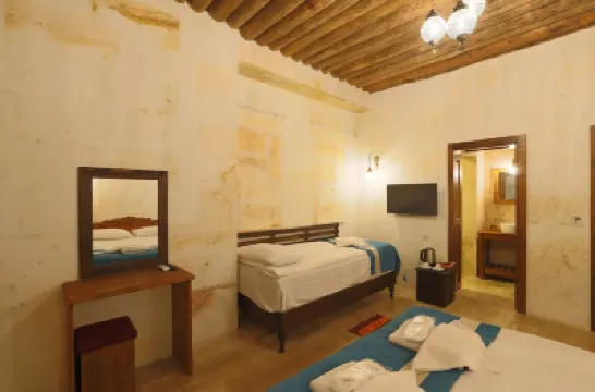 Balloon View Hotel Hoteles cerca de Sakli Church