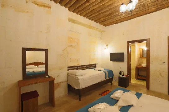 熱氣球景觀酒店