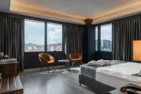 The Plaza Hotel Edirne Hotel dekat Selimiye Cami