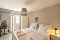 아파트먼트 퍼펙트 뷰