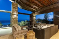 Dolphin Coast Yolo Spaces - Ballito Beach House Villa Hotels in Salt Rock
