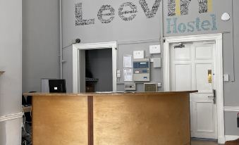 Leevin Hostel George
