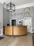 Leevin Hostel George