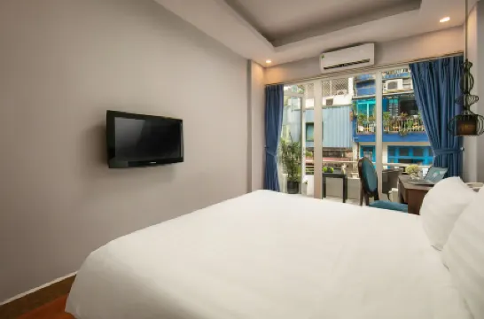 Sonata Central Hotel & Spa