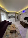 Zirve Suit Residance Hotels in Talas