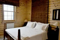 Chalet de Charme, Cedar, Lebanon, Entire Chalet Hotels in Ehden