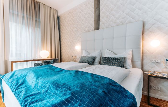 Abbate Boutique Hotel
