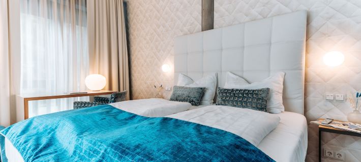 Abbate Boutique Hotel Hotels in Ulm