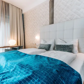 Abbate Boutique Hotel