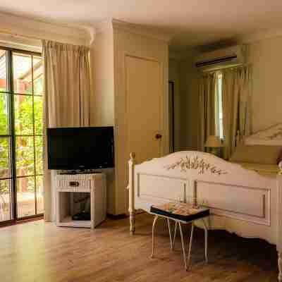 Sienna Lodge Rooms