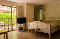 西恩納洛奇飯店