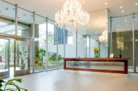 Asunción Rent Suites Santa Teresa Hoteles en Luque