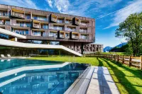 Falkensteiner Family Hotel Montafon - the Leading Hotels of the World