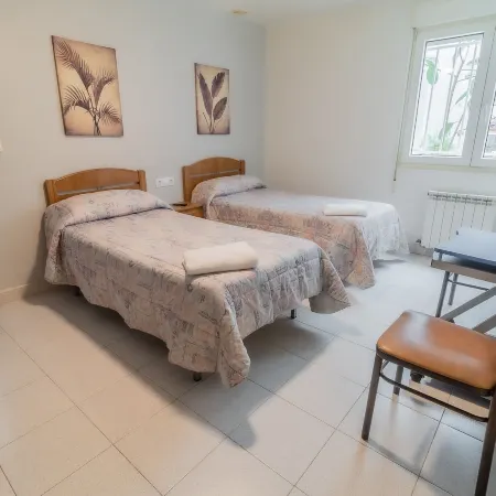Hostal - Restaurante la Buena Villa by Vivere Stays