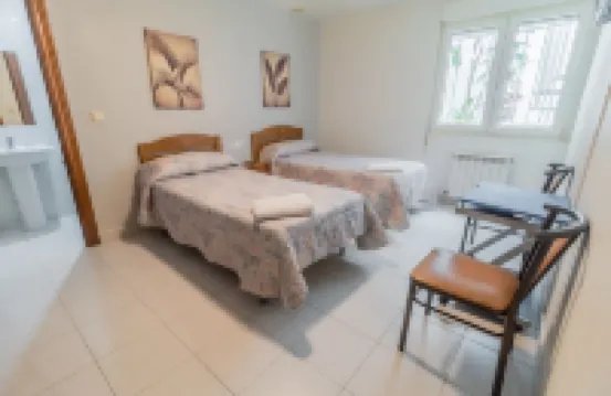 Hostal Restaurante La Buena Villa by Vivere Stays