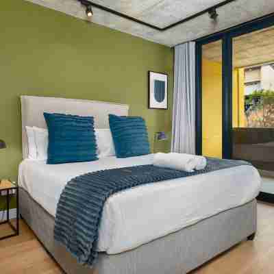 Fortyonl 608 Rooms