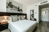 Hotel Carpi Hotel a Carpi