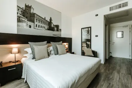 Hotel Carpi