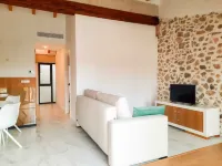 Termas by Seaward Suites Hotel di Villajoyosa
