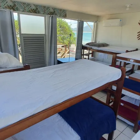 Hostel Farol da Barra