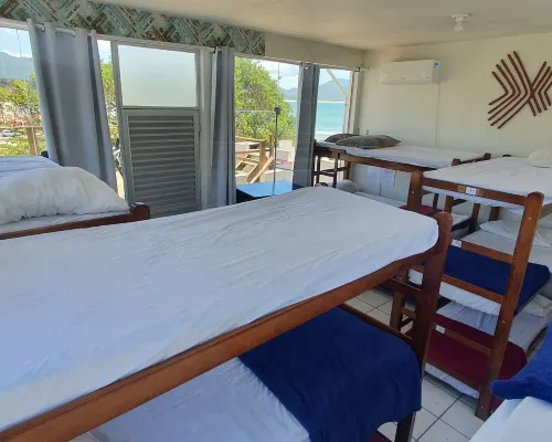 Hostel Farol da Barra Hotels near Lighthouse