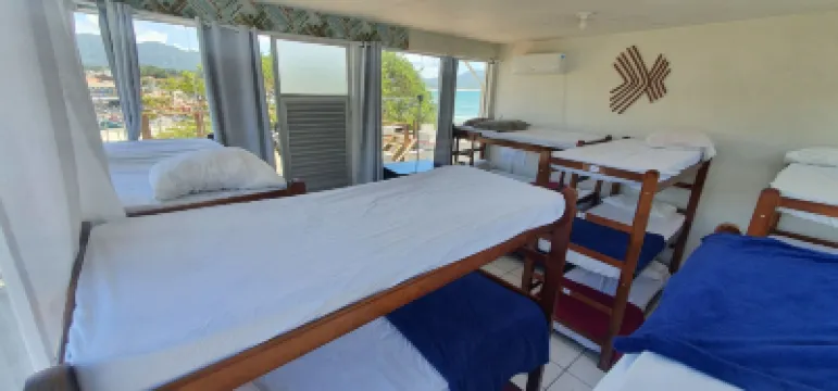 Hostel Farol da Barra Hotels in 