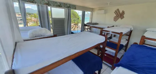 Hostel Farol da Barra