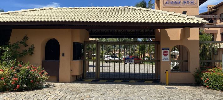 Praia de Guarajuba Genipabu Summer House Hotels in Camaçari