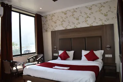 Tapasthali by Meera Hotels Hotels near vip pandit आचार्य देवेन्द्र प्रसाद भट्ट