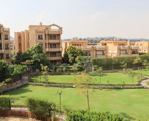 Grand Museum Pyramids Inn Hotels in Kerdasa