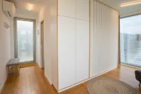 Sundeck Botel - Party Boat Hotel a Bratislava V