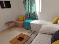 Dar Khalifa Airport Các khách sạn ở Nouaceur