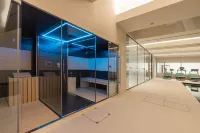 Luster Hotel - ที่มีสปา