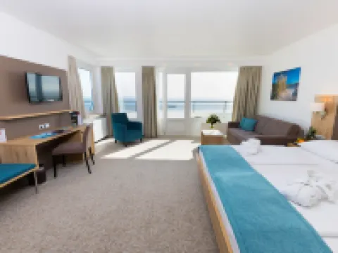 Carat Hotel Grömitz Hotels in Gromitz