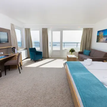 Carat Hotel Grömitz